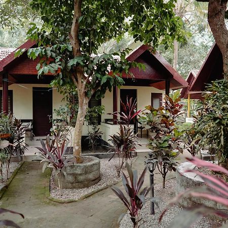Savithri Inn Cottage 바르칼라 외부 사진