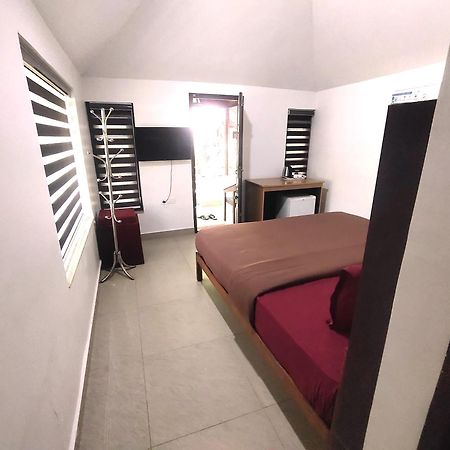 Savithri Inn Cottage 바르칼라 외부 사진