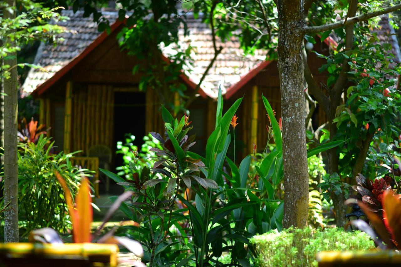 Savithri Inn Cottage 바르칼라 외부 사진