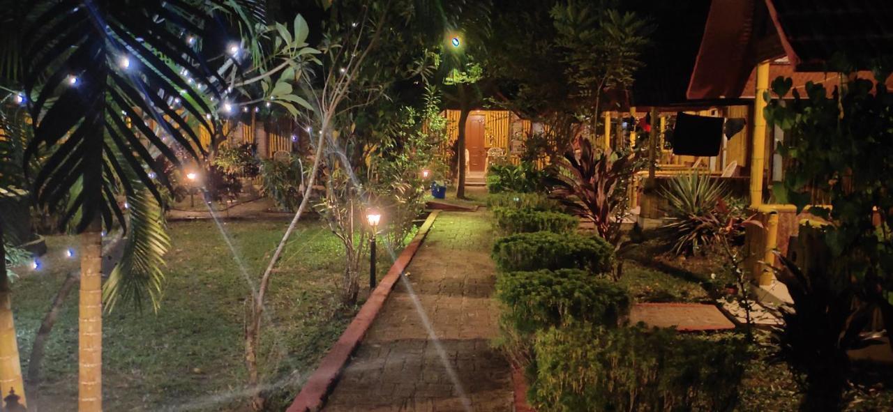 Savithri Inn Cottage 바르칼라 외부 사진