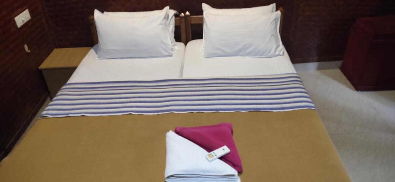 Savithri Inn Cottage 바르칼라 외부 사진