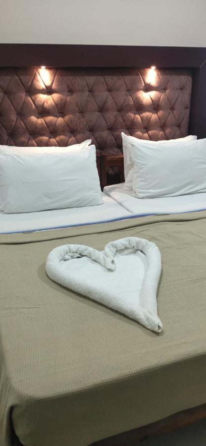 Savithri Inn Cottage 바르칼라 외부 사진