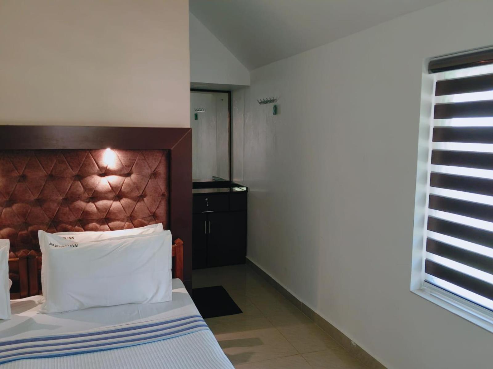 Savithri Inn Cottage 바르칼라 외부 사진